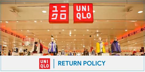 uniqlo return check.